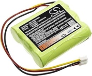 Ejjinenbby 3.6V Toniebox Tonie Box 50AA5S Battery Replacement Compatible for 50AA5S, Toniebox, Tonie