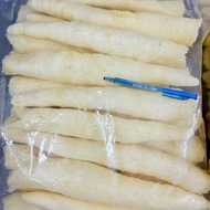 鱼鰾 Dried Non-Fried Fish Maw (100g)