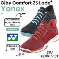 Yonex Comfort Z3 new 2024 genuine Vietnamese Badminton Badminton shoes are comfortable and gentle