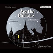 Die Mausefalle Agatha Christie