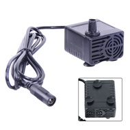 1pcs 5W Pam Air Rendam DC Tanpa Brushless Mini Ultra-DC-808 DC24V Aksesori Peralatan Pam Air
