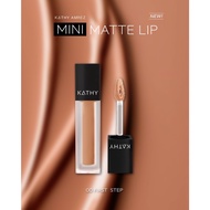 ลิปกระแต ลิปไพรเมอร์กลบปากคล้ำ No.00  FIRST STEP สีนู้ดตุ่น ที่ทาคู่กับสีไหนก็สวยปังมากขึ้น 10 เท่า!