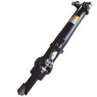 Folding Bike Handlebar Stem Riser folding bike handle Fork