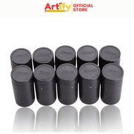 Ink Roller Refill for MX-5500 Price Tag Labeler | Black Ink (5pcs or 10pcs)