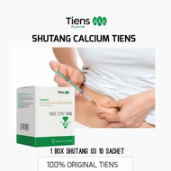 Shutang Calcium Tiens  Calcium Diabetes Tianshi  Herbal alami tiens