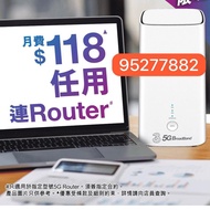 3HK 5G Router