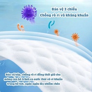 [COMBO 5-10 pieces] Aiwibi Premium Diapers/Swimming Trunks all sizes L/XL/XXL/XXXL