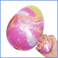 Fidget Balls for Adults Silent Relief Slow Rising Adults Fidget Gadgets Relief Toys for Men Women Ho