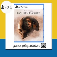 ps5 the dark pictures anthology house of ashes ( english zone 3 )