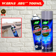 Spray Semprotan Semprot Lem Glue Perekat Anti Bocor Ajaib Waterproof Atasi Kebocoran Dinding Tembok 