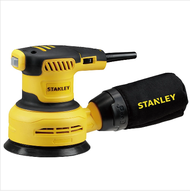 STANLEY SS30 เครื่องขัดกระดาษทรายแบบกลม ขนาด 5" รุ่น SS30-B1 300W |ชิ้น| TTR Store