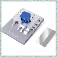 [h5bl3j6wj.ph] For Model Building Hobby Tools -90180 Upgraded Mini Vise PE Parts Bending  Chip Photo