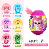 Đồ Chơi Hộp Mù Cho Bé Gái 5 Tuổi Đồ Chơi Sinh Nhật Cho Bé Gái Đồ Chơi Dễ Thương Có Thể Xoay Đồ Chơi