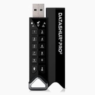 iStorage datAshur PRO2 8 GB | Secure Flash Drive | FIPS 140-2 Level 3 Certified | Password protected
