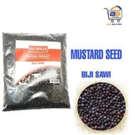 Mustard Seed 260gm
