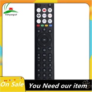 Replace ERF2K38H Remote Control for  TV ERF2K38H Remote Control