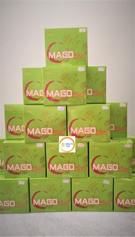 K-way Magosteen ORIGINAL Mago steen PROMO (20g x5 sachets) Power! Kuat!