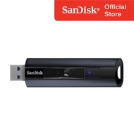 SanDisk Extreme PRO® USB 3.2 Solid State Flash Drive, 256GB