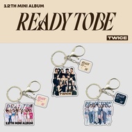 TWICE keychain Nayeon Jeongyeon Momo Sana Jihyo Mina Dahyun Tzuyu a07 Backpack bag decoration access