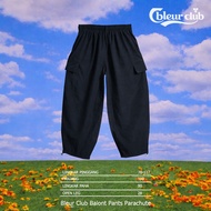 Bleur Balont Pants Parachute Seluar Slack Lelaki Seluar Baggy Lelaki Seluar Track Lelaki