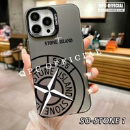 Case IMD Hologram Case Stone Island Case for Iphone 13 Iphone 13 Pro Iphone 13 Pro Max