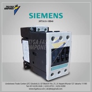 3Rt5035-1Bb40 Siemens Mc-18.5Kw 24Vdc