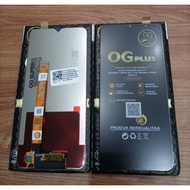 OPPO A31 LCD A5 2020/ A9 2020/ REALMEE/ C3 5/ 5i/ 6i/