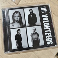 The Volunteers 專輯 白藝潾Yerin Baek