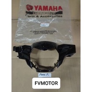BATOK LAMPU DEPAN VEGA FORCE FI HITAM YGP