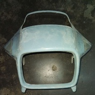 Honda HX135 Fiberglass