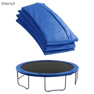 [cherry2] Universal Replacement Trampoline Safety Pad Mat Waterproof Trampoline Accessories Spring P