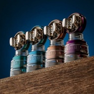 Reload S Spectrum Series RDA 24MM by Reload Vapor USA - Reload S RDA