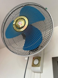 KDK掛牆風扇（鑽石山自取）