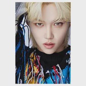 DICON D’FESTA STRAY KIDS : DISPATCH 15TH ANNIVERSARY 寫真書 (韓國進口版) FELIX VER