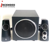 Logitech Z523 Speaker System