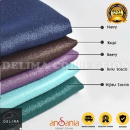 Shinar Glamour Ansania SQUARE HIJAB / Shinar Glamour Square HIJAB