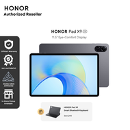 HONOR Pad X9 LTE 7(4GB+3GB)+128GB 11.5" 120Hz 2K HONOR Fullview Display | Surround 6 Speakers | Larg