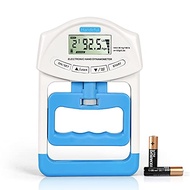 Handeful Grip Strength Tester Trainer - Dynamometer Handgrip Measurer Meter, Handheld Strengthener E