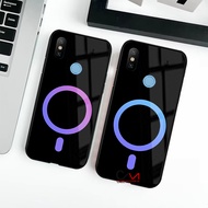 Xiaomi Redmi 6 Pro A2 Lite 4a 5a 6a 7a Note 4 5 6 7 Case F1poco - 2D Hardcase Casing - Hard Silicone