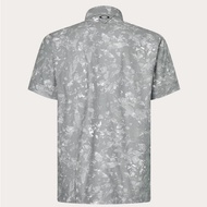 Oakley Skull Geo Foliage Shirt
