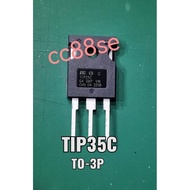 TIP35C TO-3P N-CHANNEL POWER TRANSISTOR