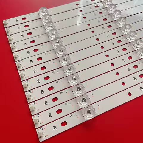 LED backlight for 70PUD6774/44 70PUF6894/T3 70PUG6774/78 70PUF7295/T3 CC700PV3D D7-70ES08-3030-0D22 