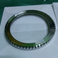 316L bezel insert fix for skx007/009/011