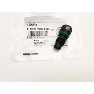 NEW Fuel Pump Overflow Valve Pump F00N200798 CP1/CP3 Oil Pump Relief Valve Return Valve