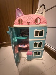 Gabby’s Dollhouse
