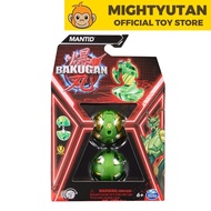 Bakugan Core Bakugan Mantid (Green)