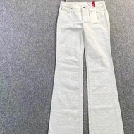 Lv老花牛仔褲34碼全新