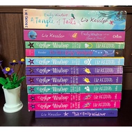 Emily Windsnap | Liz Kessler | Paperback