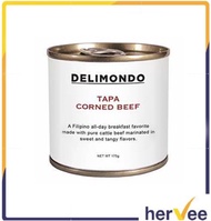 Delimondo Tapa Corned Beef 175g