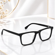 Men's Plus Minus Glasses Acetate MaterialWanita 10242